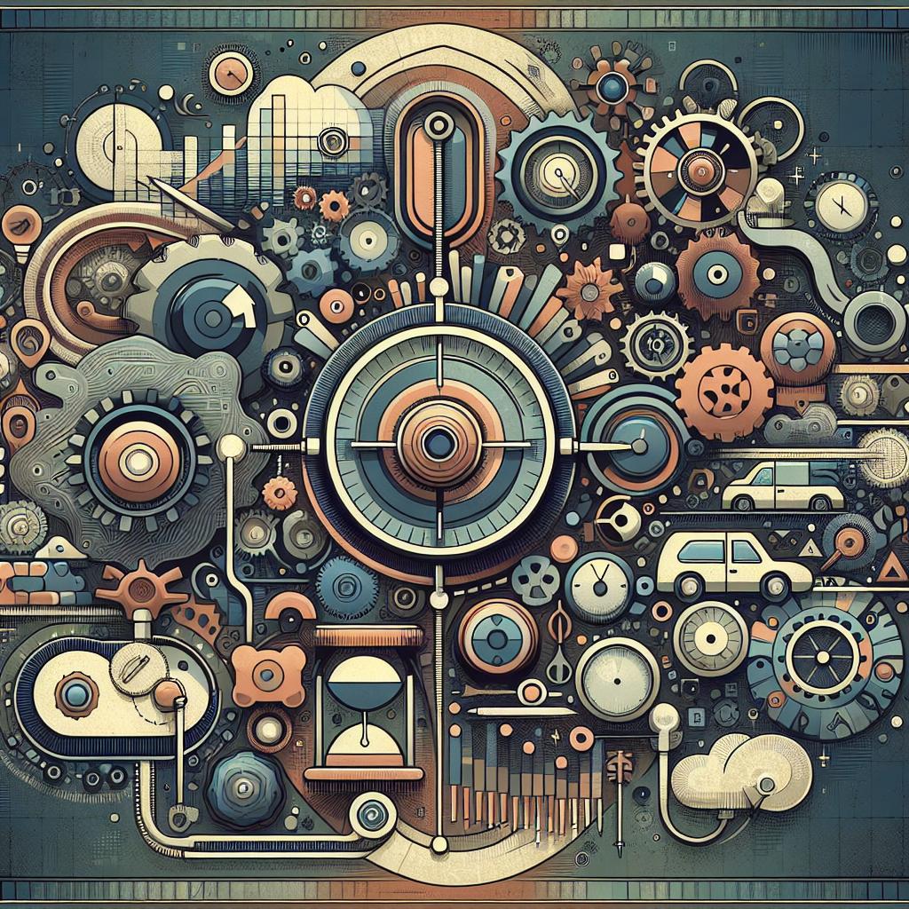 Essential Components and‌ Features of Manifold Gauges