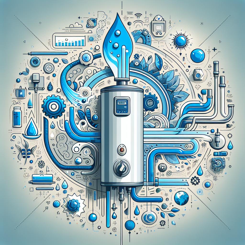 Simple Tips ‌for Flushing Your Water Heater to Keep it Running Smoothly