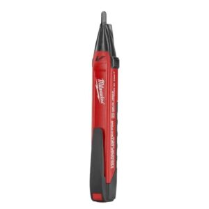 milwaukee tools voltage tester
