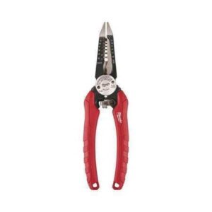 milwaukee tools wire stripper