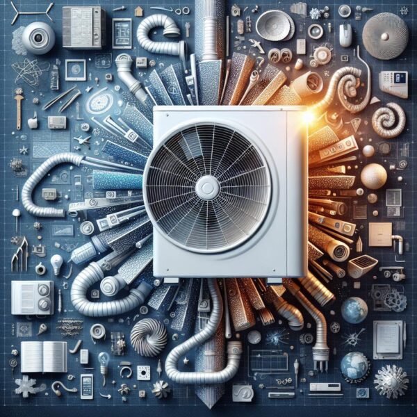 How Many Tons Hvac Per Square Foot