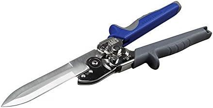 Discovering the Versatility of Klein Tools 89554 Duct Cutter