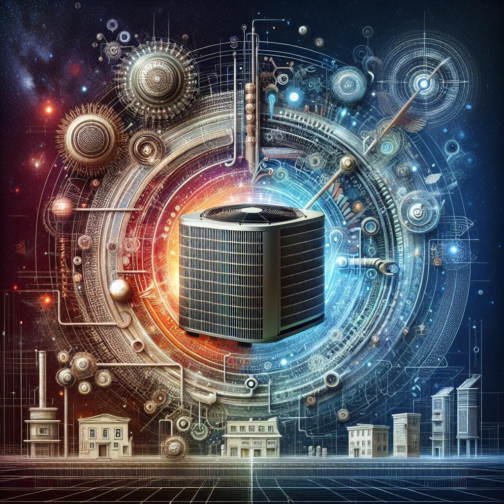 Understanding HVAC Sizing Basics ⁢for ‍Optimal Performance