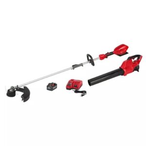 milwaukee tools weed wacker
