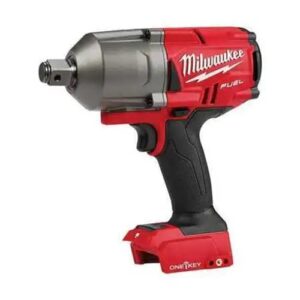 milwaukee tools 3/4 impact high torque
