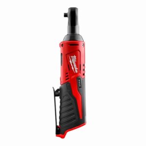 milwaukee tools 1/4 ratchet