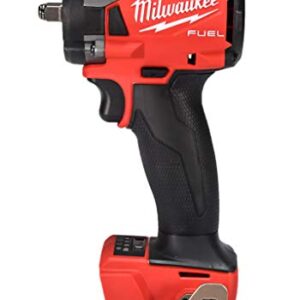 milwaukee tools wrench