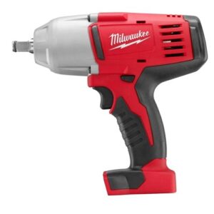 milwaukee tools 1/2 impact