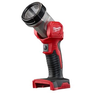 milwaukee tools work light