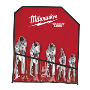 milwaukee tools vice grips