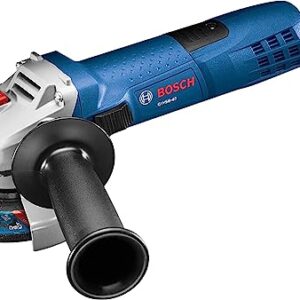 BOSCH GWS8-45 4-1/2 Inch 7.5 Amp Angle Grinder