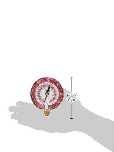 Exploring the Yellow Jacket 49137: Our⁢ Go-To Pressure Gauge