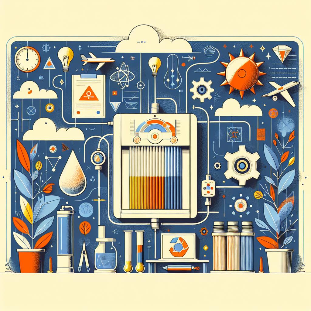 The Importance of⁣ Filter Maintenance ⁢for Enhanced System Efficiency