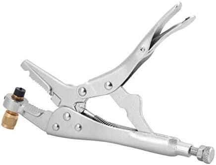 Discovering the Kathlen Refrigerant Recovery Plier: Our Review