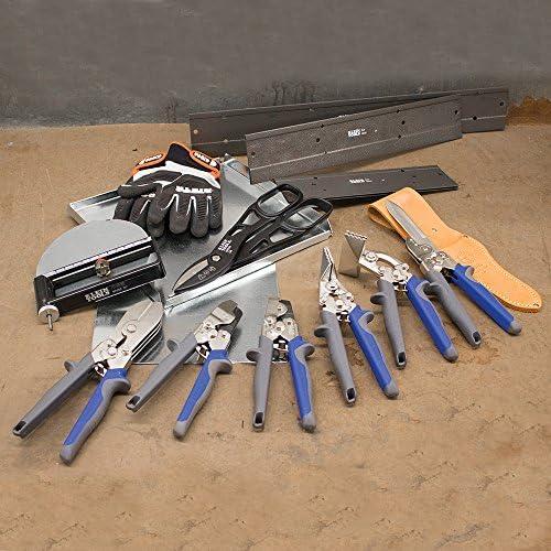 Discovering the Versatility of Klein Tools 89554 Duct Cutter