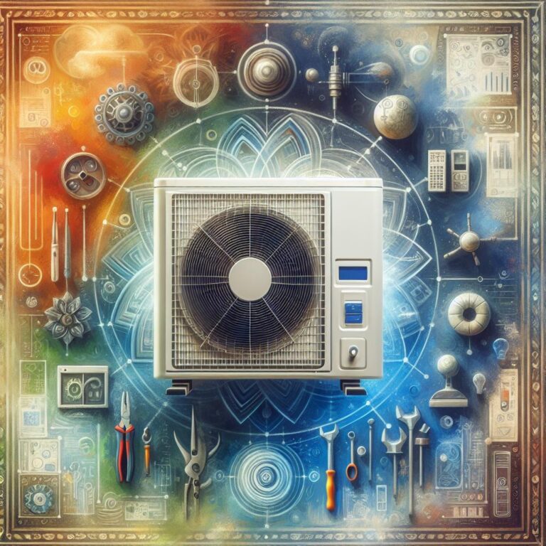 how much to replace hvac unit