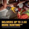 DEWALT 20V Cordless Reciprocating Saw | Compact Pro Cutting Tool - Image 3