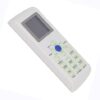 AULCMEET AC Remote for AUX/York Mini Split - YKR-P/001E Replacement - Image 2