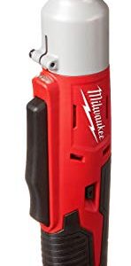 milwaukee tools 90 degree impact