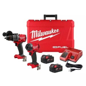 milwaukee tools 3697-22
