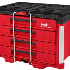 milwaukee tools 4 gen