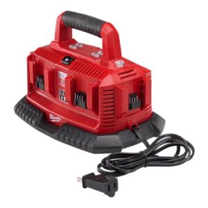 milwaukee tools 6.0