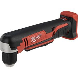 milwaukee tools 90 degree drill