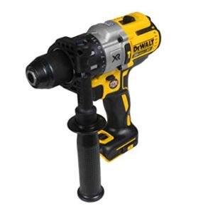 Dewalt DCD996B 20V MAX 1/2" 3-Speed Cordless Brushless Hammer Drill