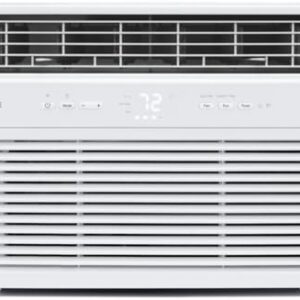 Frigidaire FHWW085WE1 Window Air Conditioner, 8,000 BTU, White