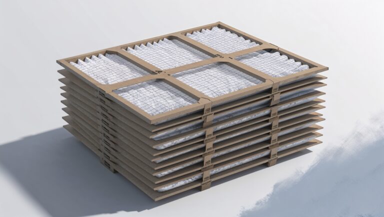 16x25x1 Air Filters