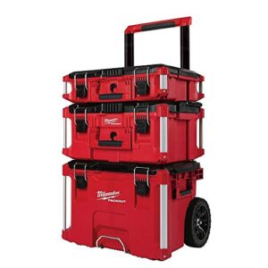milwaukee tools box organizer