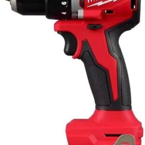 milwaukee tools drill m18