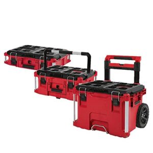 milwaukee tools box combo kit
