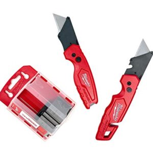 milwaukee tools box cutter
