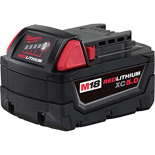 Milwaukee 2997-23 Fuel Combo Kit – Drill, Impact, Sawzall, Power Tools 6 Milwaukee 2997-23 Fuel Combo Kit – Drill, Impact, Sawzall, Power Tools - Image 6