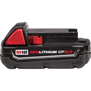 milwaukee tools batteries m18 3.0