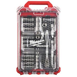 milwaukee tools set mechanic