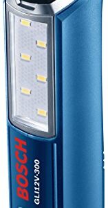 Bosch 12V Max LED Worklight Bare Tool GLI12V-300N