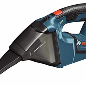 Bosch VAC120N 12V Max Hand Vacuum (Bare Tool)