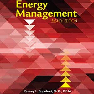 Guide to Energy Management, Eighth Edition