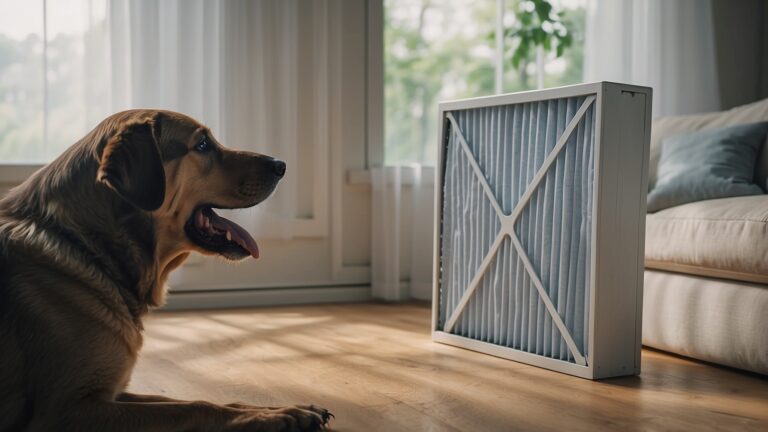 20x20x1 Filters