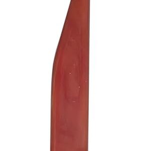 OTOOLWORLD Agate Burnisher Knife Craft Polishing Tool for Jewelry Gold and Sliver Convenient Polishing (knife-10)