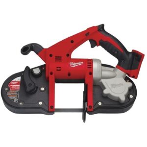 milwaukee tools bandsaw