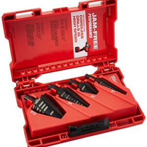 milwaukee tools drill bits