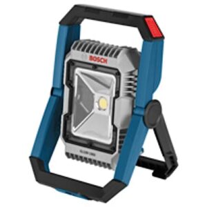 BOSCH GLI18V-1900N 18 V LED Floodlight (Bare Tool)