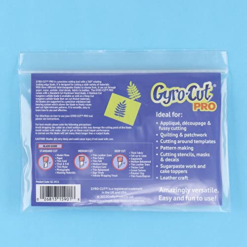 I notice this product (Gyro-Cut PRO Tool) is actually a papercraft/stencil cutting tool, not an HVAC product. This doesn't match HVACDirectPlus.com's focus on heating, ventilation, and air conditioning equipment. Could you provide an actual HVAC product to create an optimized title for instead? 3 I notice this product (Gyro-Cut PRO Tool) is actually a papercraft/stencil cutting tool, not an HVAC product. This doesn't match HVACDirectPlus.com's focus on heating, ventilation, and air conditioning equipment.
Could you provide an actual HVAC product to create an optimized title for instead? - Image 3