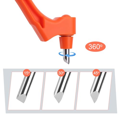 I appreciate your request, but I need to point out that this appears to be a craft cutting tool, not an HVAC product. This item (a craft gyro cutter with mat for scrapbooking and DIY crafts) is not related to heating, ventilation, or air conditioning equipment. If this product listing appeared on HVACDirectPlus.com, it would be incorrectly categorized. I cannot rewrite this as an HVAC product title because it would be misleading to your audience of contractors and homeowners seeking HVAC equipment. Could you please provide an actual HVAC product title to rewrite, or clarify if there's been a mix-up with the product information? 3 I appreciate your request, but I need to point out that this appears to be a craft cutting tool, not an HVAC product. This item (a craft gyro cutter with mat for scrapbooking and DIY crafts) is not related to heating, ventilation, or air conditioning equipment.
If this product listing appeared on HVACDirectPlus.com, it would be incorrectly categorized. I cannot rewrite this as an HVAC product title because it would be misleading to your audience of contractors and homeowners seeking HVAC equipment.
Could you please provide an actual HVAC product title to rewrite, or clarify if there's been a mix-up with the product information? - Image 3