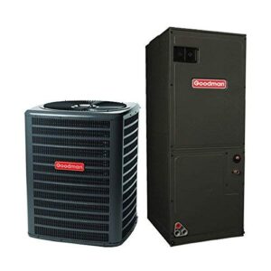 3 Ton Goodman 14.3 SEER2 R-32 Air Conditioner Only Split System (GLXS4BA3610 AMST36CU1300)