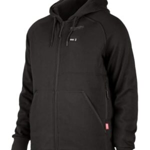 milwaukee tools hoodie