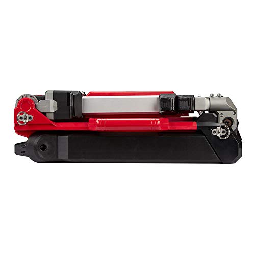 M18 Rocket Dual LED Tower Work Light | Jobsite Lighting | One Key Technology 2 M18 Rocket Dual LED Tower Work Light | Jobsite Lighting | One Key Technology - Image 2